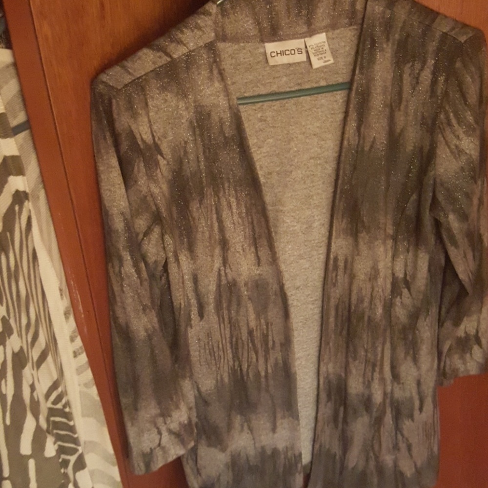 Chico cardigan